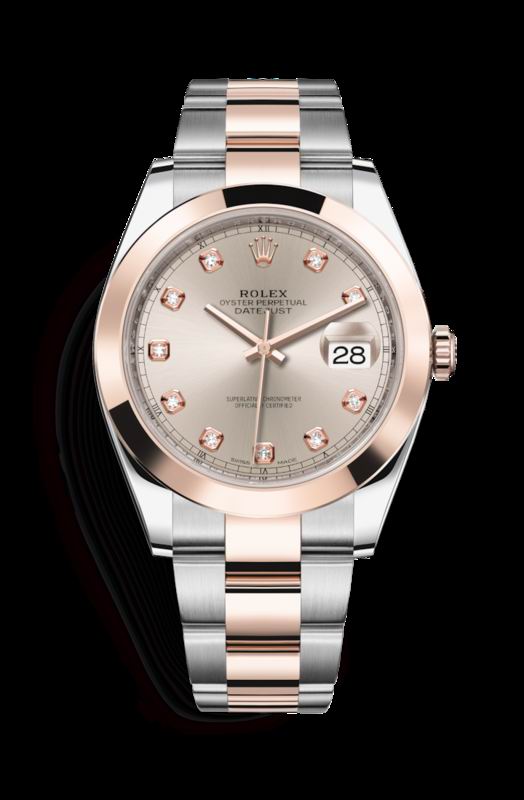 Rolex Watch 544